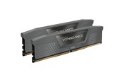 RAM - Corsair Vengeance DDR5-6400 - 32GB - CL30 - Dual Channel (2 pcs) - AMD EXPO & Intel XMP - Grau - CMK32GX5M2B6400Z30