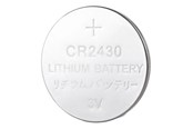 Batterien und Akkus - Deltaco Ultimate Lithium Battery CR2430 Button Cell - 10-pack - ULTB-CR2430-10P