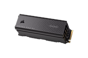 SSD - Corsair MP700 Pro SE SSD - 4TB - Aktive Kühlung - M.2 2280 - PCIe 5.0 - CSSD-F4000GBMP700PROS