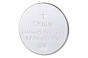 Batterien und Akkus - Deltaco Ultimate Lithium Battery CR1616 Button Cell - 1-pack - ULT-CR1616-1P