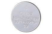 Batterien und Akkus - Deltaco Ultimate Lithium Battery CR1620 Button Cell - 1-pack - ULT-CR1620-1P
