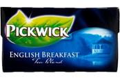 Kaffeezubereitung - Pickwick English Breakfast Tea - 20 pcs - 4061574
