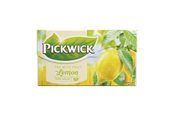 Kaffeezubereitung - Pickwick Lemon Tea - 20 pcs - 4061595