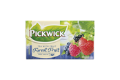 Kaffeezubereitung - Pickwick Forest Fruit Tea - 20 pcs - 4061596