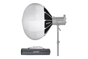 Foto & Video Zubehör - Neewer Softbox 65 cm - B0BNMSPHRQ