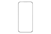 Handys - Schutzfolie - Nillkin CP+PRO tempered glass iPhone 16 Plus - 6902048287792