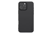 Handys - Cover & Cases - Nillkin Super Frosted Shield Pro Magnetic case for iPhone 16 Pro Max (black) - 6902048286634