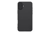 Handys - Cover & Cases - Nillkin Super Frosted Shield Pro Magnetic case for iPhone 16 Plus (black) - 6902048286603