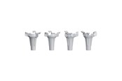 Drohnen - Sunnylife - landing gear upgrade for DJI Neo (gray) - NE-LG865-GY