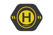 Drohnen - Sunnylife - landing mat for DJI Neo 35 cm - TJP12