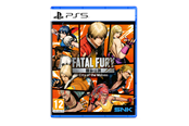 Spiele - FATAL FURY: City of the Wolves (Special Edition) - Sony PlayStation 5 - Fighting - PEGI 12 - 4964808153138