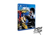 Spiele - Samurai Shodown V Special - Sony PlayStation 4 - Fighting - PEGI Unknown - 819976023766