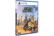 Spiele - Spirit Mancer - Sony PlayStation 5 - Plattform - PEGI 12 - 8436016712903