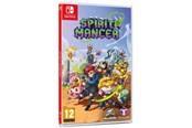 Spiele - Spirit Mancer (Collector's Edition) - Nintendo Switch - Plattform - PEGI Unknown - 8436016712934