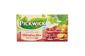 Kaffeezubereitung - Pickwick Red Tea Variation Box - 20 pcs - 4061438