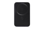 Powerbank (Akku) - Joyroom JR-W020 Mini 20W Inductive Powerbank (black) Powerbank (Akku) - schwarz - 10000 mAh - JR-W020