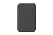 Powerbank (Akku) - Joyroom JR-W020 Mini 20W Inductive Powerbank (black) Powerbank (Akku) - schwarz - 5000 mAh - JR-W020 Mini