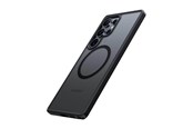 Handys - Cover & Cases - Torras Guardian Magnetic Series phone case for Samsung S25 Ultra (black) - X00FX2231
