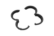 Drohnen - Sunnylife - propeller guard for DJI Neo (black) - NE-KC868-D