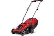 Rasenmäher - Einhell GE-CM 18/32 Li-Solo - 3413256
