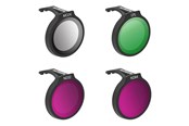 Fotofilter - Sunnylife set of four filters for DJI Neo MCUV+CPL+ND32+ND64 - NE-FI876