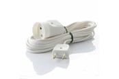 Stromkabel (Extern) - Nordic Quality Extension Cable - 5m - 303965