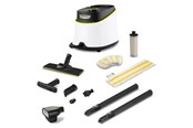Dampfreiniger - Kärcher Dampfreiniger Steam Cleaner SC3 Deluxe Textile Edition EU 1.513-435. - 1.513-435.0