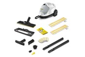 Dampfreiniger - Kärcher Dampfreiniger Steam Cleaner SC 4 EasyFix Plus - 1.512-640.0