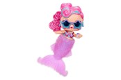 Dolls & Accessories - L.O.L. Surprise Mermaids! Play Figure in Ball - 510604EUC