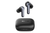 Kopfhörer/Headsets - Earfun Wireless earphones TWS Air Pro 4 ANC (black) - TW600B