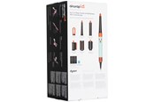 Haartrockner / Föhne - Dyson Haartrockner / Föhne Airwrap I.D. Straight & Wavy Multistyler (Topaz) - 533598-01