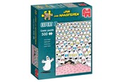 Puzzle - Jan van Haasteren Expert 6 Good Night (500) - 1110100312