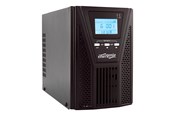 USVs - Energenie EG-UPSO-1000 - UPS - online - 900 Watt - 1000 VA - EG-UPSO-1000