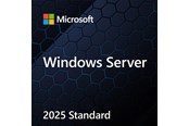 Betriebssysteme - Microsoft Windows Server 2025 Standard - Polieren - EP2-25433