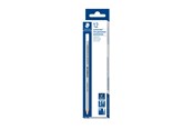 Utensilien zum Schreiben und Zeichnen - Staedtler Dry marker nonperm white 12 pcs. - 108-0