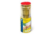 Utensilien zum Schreiben und Zeichnen - Staedtler Cup Pencil Noris 50 pcs 100% PEFC - 120 KP50