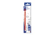 Utensilien zum Schreiben und Zeichnen - Staedtler Pencil minerva HB 72 pcs (6 x 12 pcs) - 130 60-2