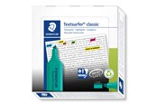 Utensilien zum Schreiben und Zeichnen - Staedtler Highlighter Textsurfer cl. 1  pcs turquoise - 364-35