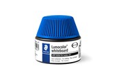 Utensilien zum Schreiben und Zeichnen - Staedtler Refill ink 4 pcs Whiteboard marker Blue - 488 51-3