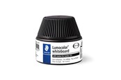 Utensilien zum Schreiben und Zeichnen - Staedtler Refill ink 4 pcs Whiteboard marker Black - 488 51-9