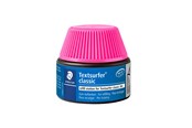 Utensilien zum Schreiben und Zeichnen - Staedtler Refill station 4 pcs Textsurfer cl pink - 488 64-23