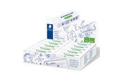 Utensilien zum Schreiben und Zeichnen - Staedtler Eraser PVC-free 20 pcs - 525 B20
