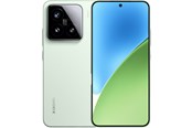 Handys & Smartphones - Xiaomi 15 256GB/12GB - Green - MZB0IULEU