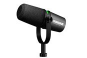 Mikrofone - Shure Motiv MV7i - Smart Mic with Interface - MV7i