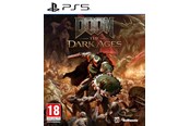 Spiele - DOOM: The Dark Ages - Sony PlayStation 5 - FPS - PEGI 18 - 196388561254