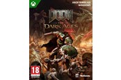 Spiele - DOOM: The Dark Ages - Microsoft Xbox Series X - FPS - PEGI 18 - 196388561070