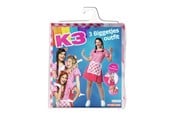 Kostüme - Studio 100 - K3 Fancy Dress for Adults - 3 piglets size 38 - MEK3B2000750