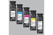 Druckerzubehör - Tinte & Toner - Epson UltraChrome DG2 White Ink T55BA00 (250ml) for F1000 - C13T55BA00