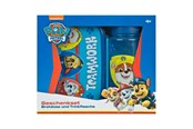Schul-Zubehör - Paw Patrol Lunch Box and Drinking Bottle Set - PPCT9864