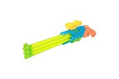 Wasserspielzeug - Toi-Toys - Water pistol 3 Jets 64cm - 65120A